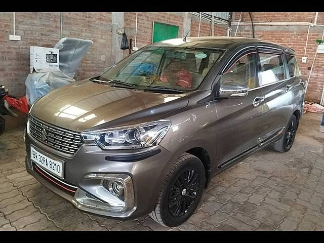 Used Maruti Suzuki Ertiga [2018-2022] VXi in Bhojpur