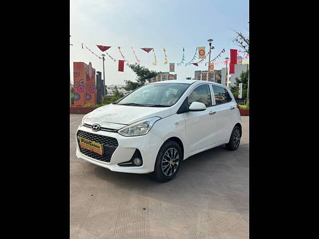 Used Hyundai Grand i10 Sportz U2 1.2 CRDi in Surat