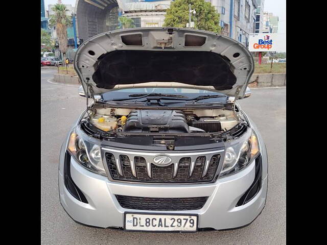 Used Mahindra XUV500 [2011-2015] W6 in Delhi