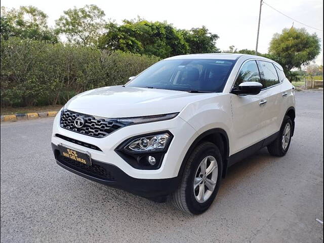 Used Tata Harrier [2019-2023] XT Plus in Delhi