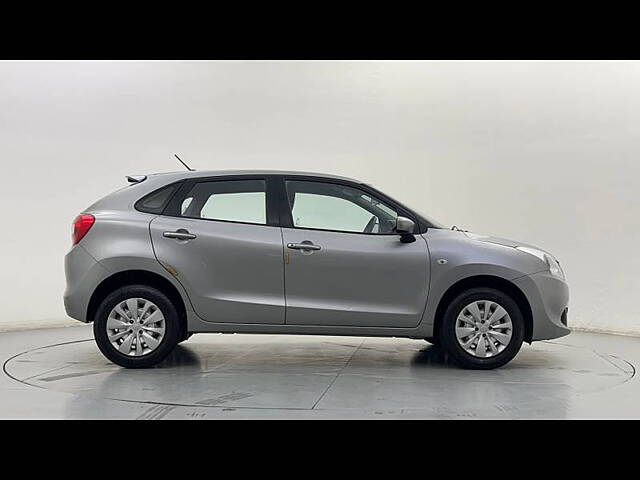 Used Maruti Suzuki Baleno [2015-2019] Sigma 1.2 in Ghaziabad