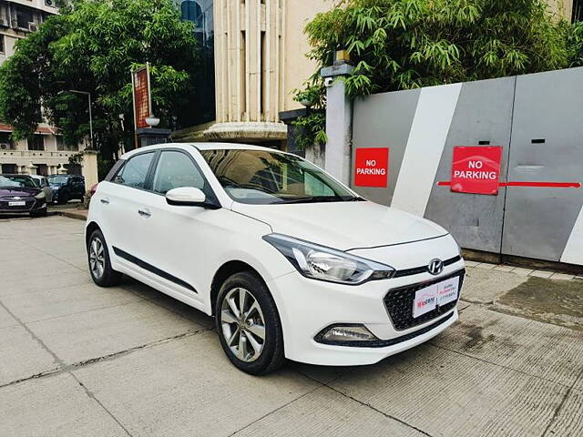 Used 2015 Hyundai Elite i20 in Mumbai