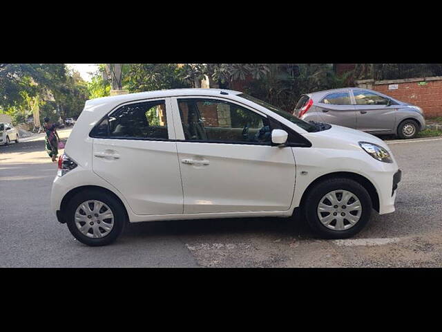 Used Honda Brio [2013-2016] S MT in Bangalore