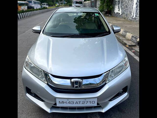 Used Honda City [2014-2017] V in Mumbai