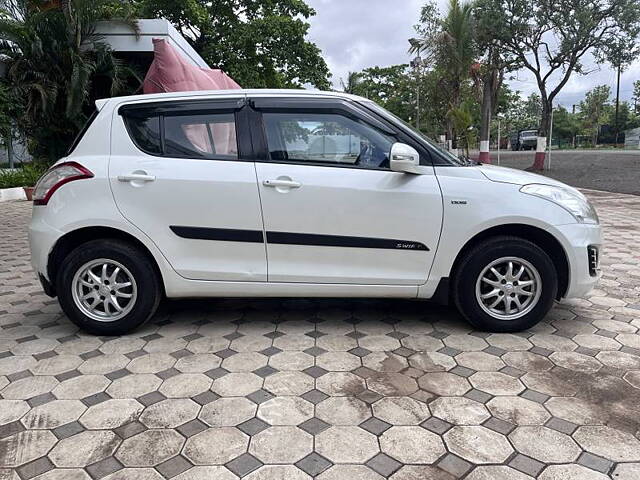 Used Maruti Suzuki Swift [2014-2018] VDi in Nashik