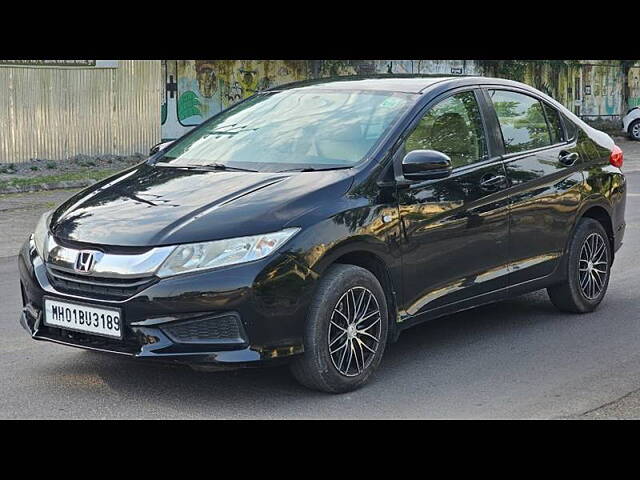 Used Honda City [2014-2017] SV in Pune