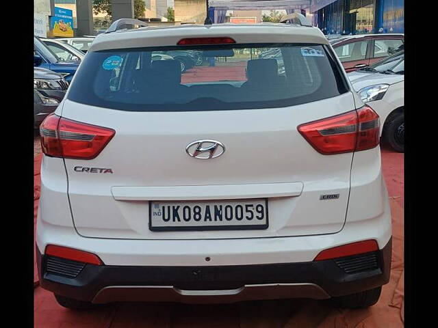 Used Hyundai Creta [2015-2017] 1.4 S in Dehradun