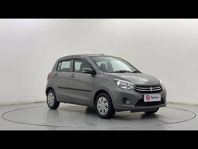 Used Maruti Suzuki Celerio [2017-2021] ZXi AMT [2019-2020] in Gurgaon