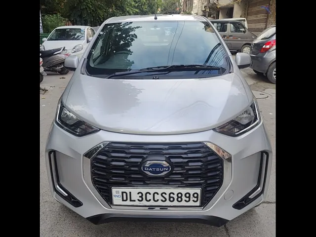 Used 2020 Datsun Redigo in Delhi