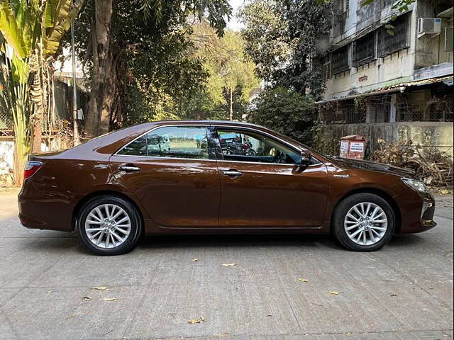Used Toyota Camry [2015-2019] Hybrid [2015-2017] in Pune