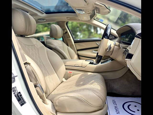 Used Mercedes-Benz S-Class (W222) [2018-2022] Maybach S 560 in Mumbai