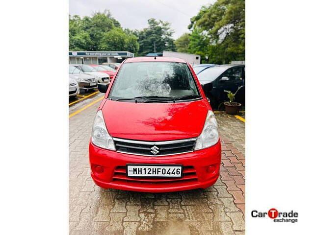 Used 2011 Maruti Suzuki Estilo in Pune