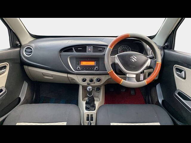 Used Maruti Suzuki Alto [2000-2005] VXI in Patna