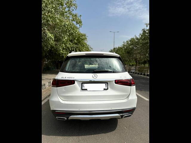 Used Mercedes-Benz GLS [2020-2024] 400d 4MATIC [2020-2023] in Delhi