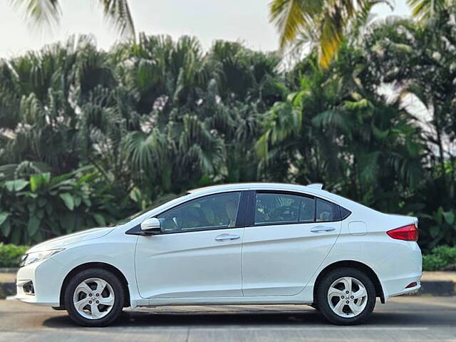 Used Honda City [2014-2017] V in Pune