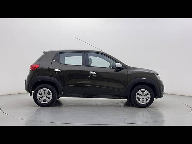 Used Renault Kwid [2015-2019] 1.0 RXT AMT Opt [2016-2019] in Bangalore