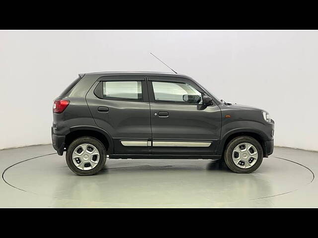 Used Maruti Suzuki S-Presso [2019-2022] VXi Plus in Kolkata