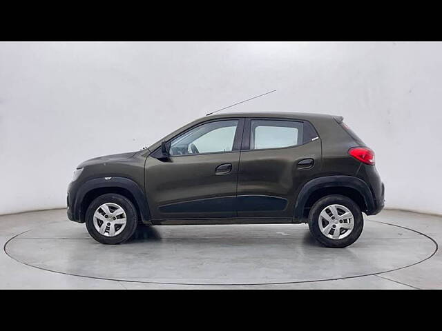 Used Renault Kwid [2015-2019] RXL [2015-2019] in Chennai