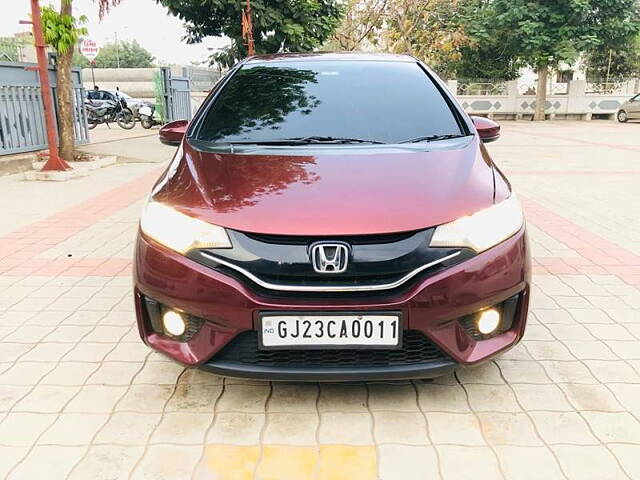 Used Honda Jazz [2015-2018] S AT Petrol in Kheda