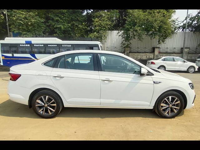 Used Skoda Slavia [2022-2023] Style 1.0L TSI AT in Mumbai