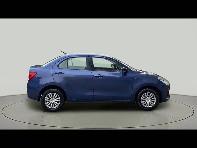 Used Maruti Suzuki Dzire [2017-2020] VXi in Kolkata