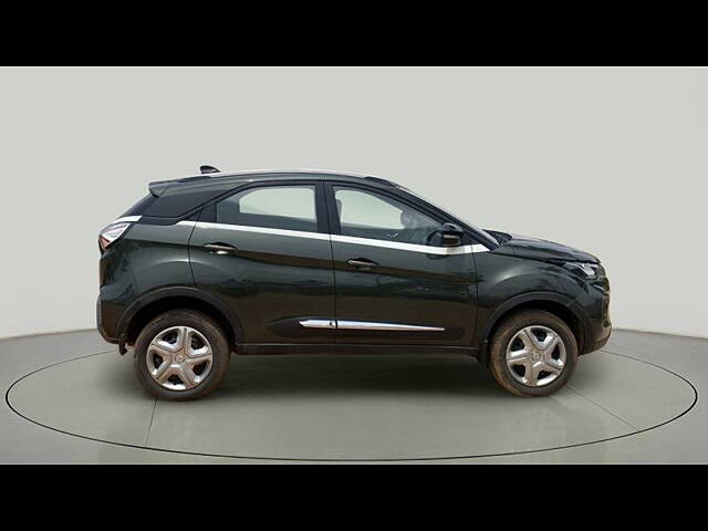 Used Tata Nexon [2017-2020] XZ in Hyderabad