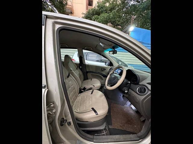 Used Hyundai i10 [2010-2017] Sportz 1.2 AT Kappa2 in Pune