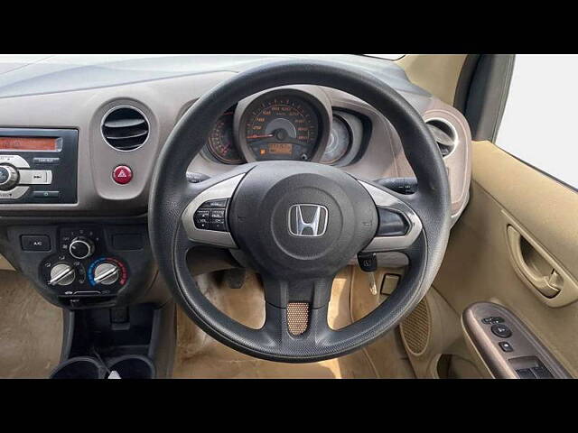 Used Honda Amaze [2013-2016] 1.2 S i-VTEC in Pune