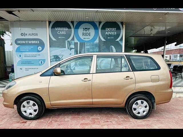 Used Toyota Innova [2005-2009] 2.0 G1 in Ahmedabad