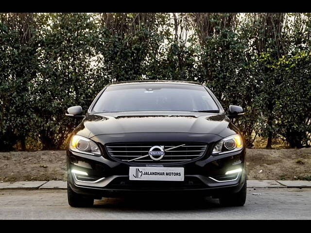 Used 2015 Volvo S60 in Delhi