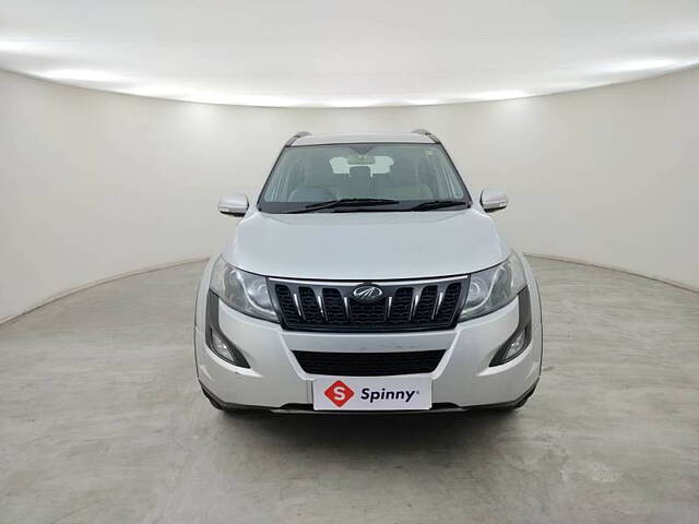 Used Mahindra XUV300 [2019-2024] 1.5 W6 [2019-2020] in Coimbatore