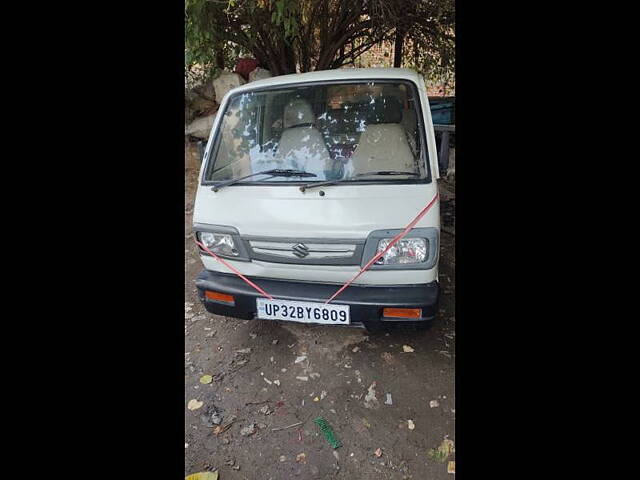 Used Maruti Suzuki Omni 8 STR BS-III in Lucknow