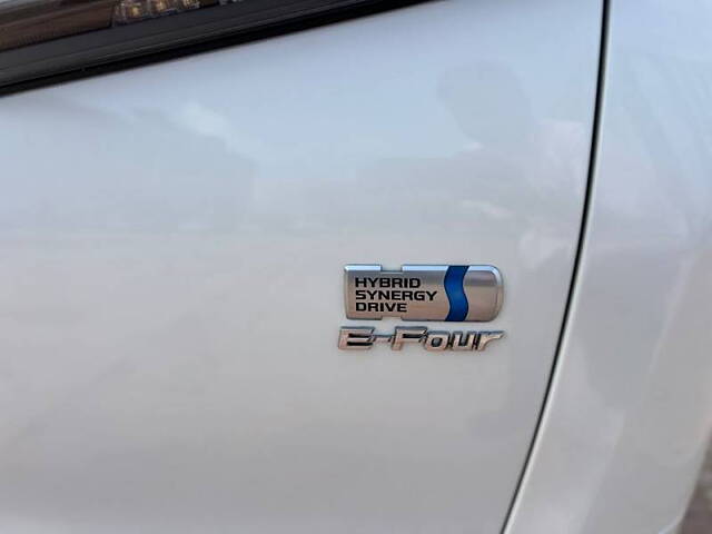 Used Toyota Vellfire [2020-2023] Hybrid in Delhi