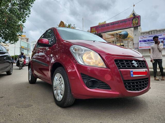 Used Maruti Suzuki Ritz Vdi BS-IV in Bangalore