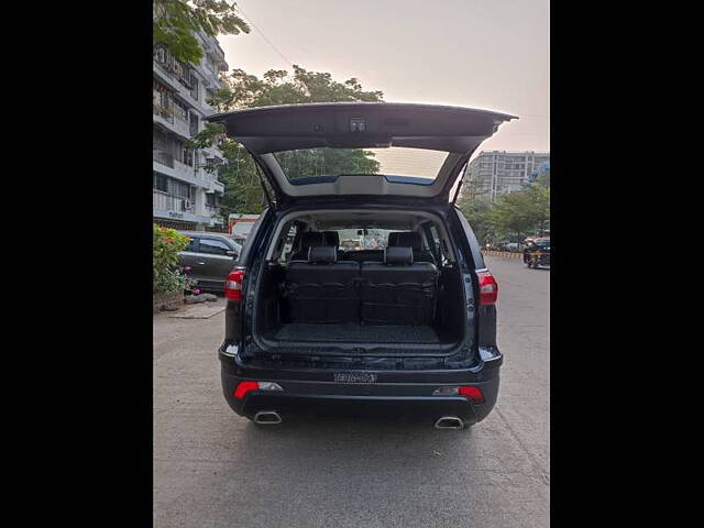 Used Tata Hexa [2017-2019] XMA 4x2 7 STR in Mumbai