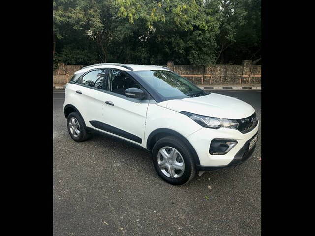 Used Tata Nexon [2017-2020] XMA Petrol in Delhi