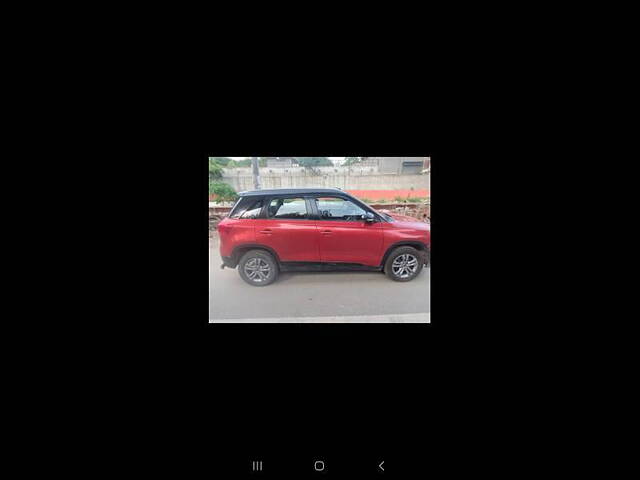 Used Maruti Suzuki Vitara Brezza [2016-2020] ZDi Plus in Delhi