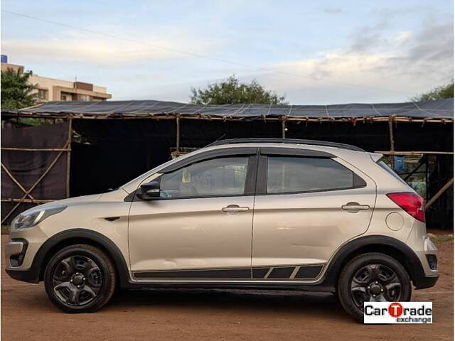 Used Ford Freestyle Trend 1.2 Ti-VCT [2018-2019] in Pune