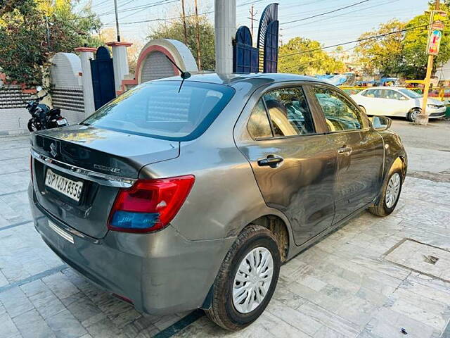 Used Maruti Suzuki Dzire [2017-2020] VDi in Kanpur