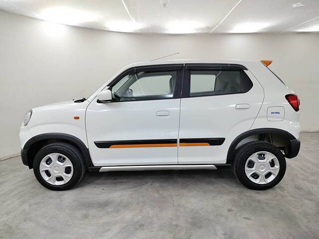 Used Maruti Suzuki S-Presso Vxi Plus [2023-2024] in Coimbatore