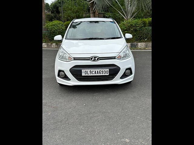 Used Hyundai Grand i10 [2013-2017] Asta 1.2 Kappa VTVT [2013-2016] in Delhi