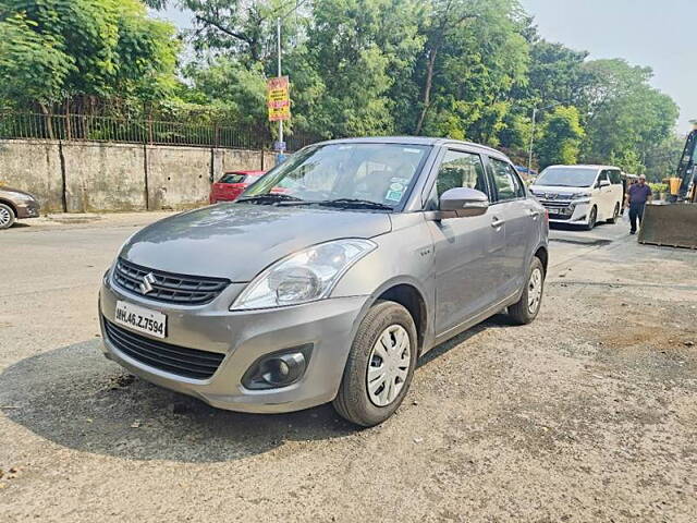 Used Maruti Suzuki Swift DZire [2011-2015] VXI in Mumbai