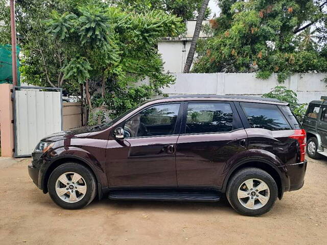 Used Mahindra XUV500 [2011-2015] W8 in Coimbatore