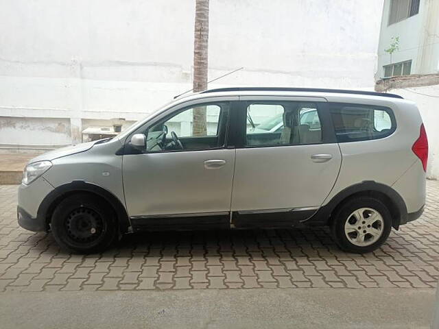 Used Renault Lodgy 110 PS RXZ 7 STR STEPWAY [2015-2016] in Chennai