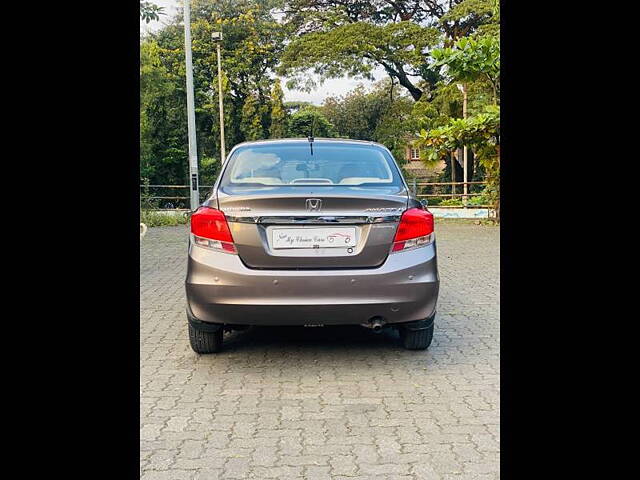 Used Honda Amaze [2013-2016] 1.5 S i-DTEC in Pune