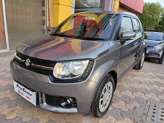 Used 2019 Maruti Suzuki Ignis in Delhi