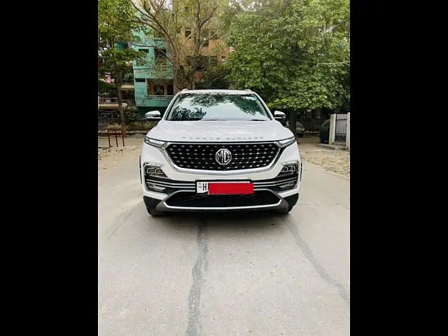 Used 2022 MG Hector in Delhi