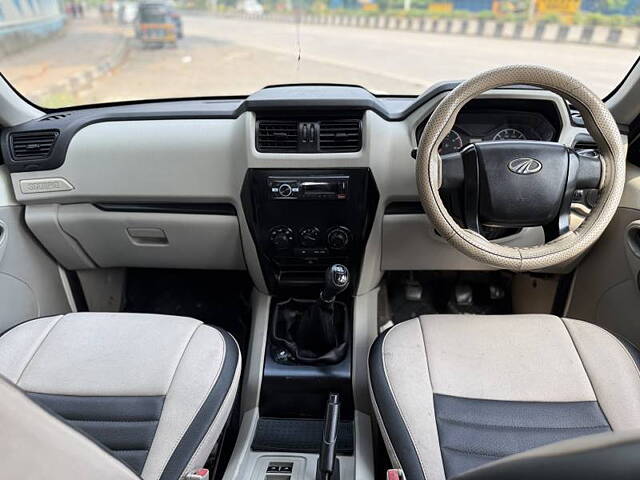 Used Mahindra Scorpio 2021 S3 2WD 9 STR in Mumbai