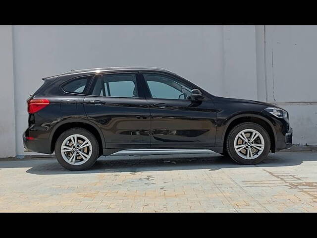 Used BMW X1 [2013-2016] sDrive20d xLine in Ahmedabad