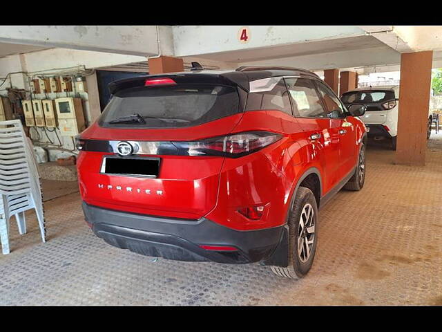 Used Tata Harrier [2019-2023] XZA Plus in Ahmedabad